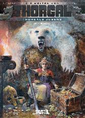 Welten von Thorgal
Thorgals Jugend 10