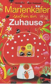Marienkäfer suchen ein Zuhause 