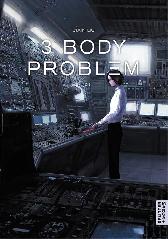 3 Body Problem 8