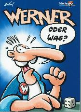 Werner Band 1