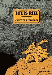 Louis Riel 