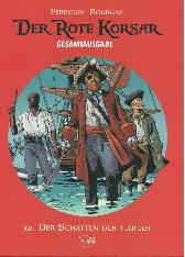 Rote Korsar Gesamtausgabe 12