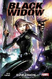 Black Widow - Dunkle Rache 