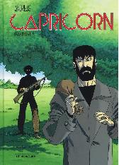 Capricorn Sammelband 4