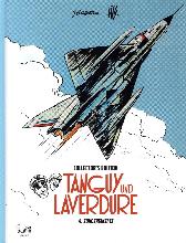 Tanguy und Laverdure 
Collector's Edition 4