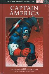 Die Marvel Superhelden-Sammlung 7 - Captain America 