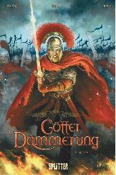 Götterdämmerung 9