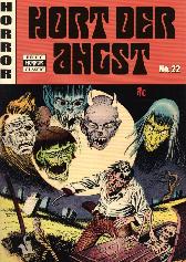 Hort der Angst 22