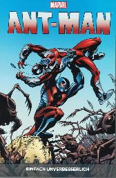 Ant-Man Megaband 1