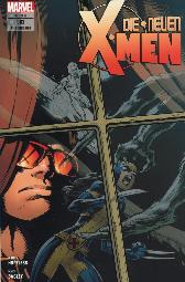 Die neuen X-Men 3
All New 2016