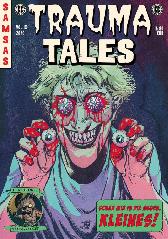 Trauma Tales 9