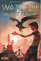 Warship Jolly Roger 2