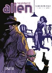 Resident Alien 3