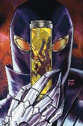 Batman - Gotham Knights 4
Variant-Cover A
Limitiert 999 Expl.