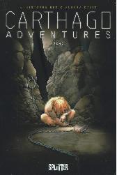 Carthago Adventure 5