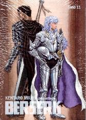 Berserk Ultimative Edition 11