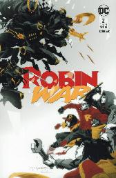 Robin War 2
