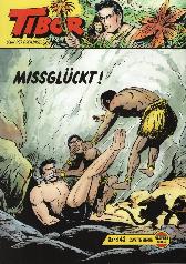 Tibor Gb 2. Serie 42