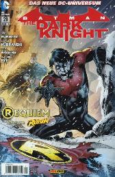 Batman - The Dark Knight 20
