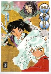 Inu Yasha New Edition 22