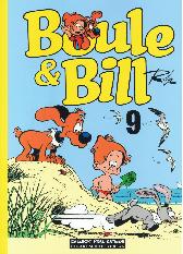 Boule & Bill 9