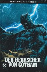 Batman
Graphic Novel Collection 47