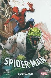 Spider-Man Paperback (2020) 4 
Variant-Cover
Hardcover
Limitiert 150 Expl.