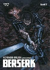 Berserk Ultimative Edition 2