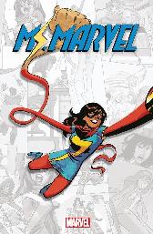 Ms. Marvel 