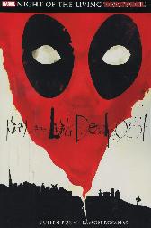 Night of the living Deadpool 