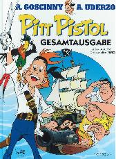 Pitt Pistol 