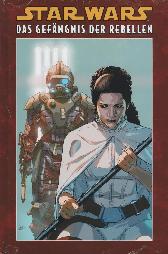 Star Wars Paperback 7
Hardcover
Limitiert 333 Expl.