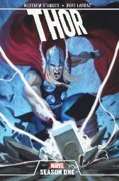 Thor Season One 1