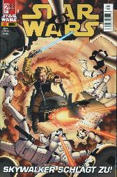 Star Wars (2015) 2