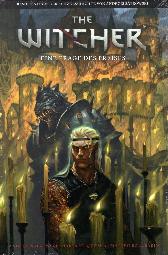 The Witcher 
Eine Frage des Preises