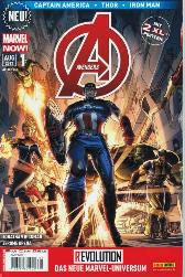 Avengers 1