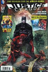 Justice League 37