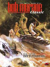 Bob Morane Classic 6