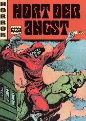 Hort der Angst 35