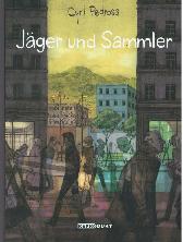 Jäger und Sammler 