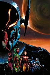 Avengers - Ultrons Zorn 
Hardcover
Limitiert 333 Expl.