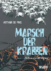 Marsch der Krabben 3
