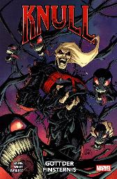 Knull (2026) 1