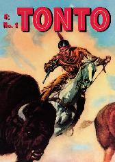 Tonto 1
