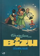 Bizu - Gesamtausgabe 2