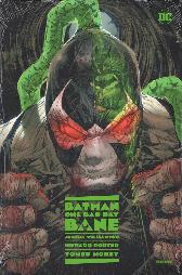 Batman - One Bad Day - Bane 