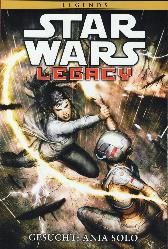 Star Wars Sonderband 84