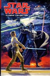 Star Wars Comics
Classic Collection 1