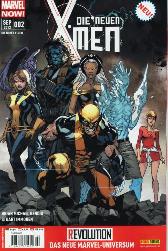 Die neuen X-Men 2