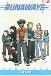 Runaways Megaband 